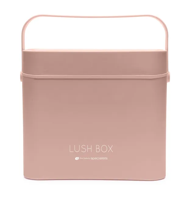 rio-kosmetikkoffer-l-rose-stilvolle-beauty-box-mit-integriertem-led-spiegel image 1
