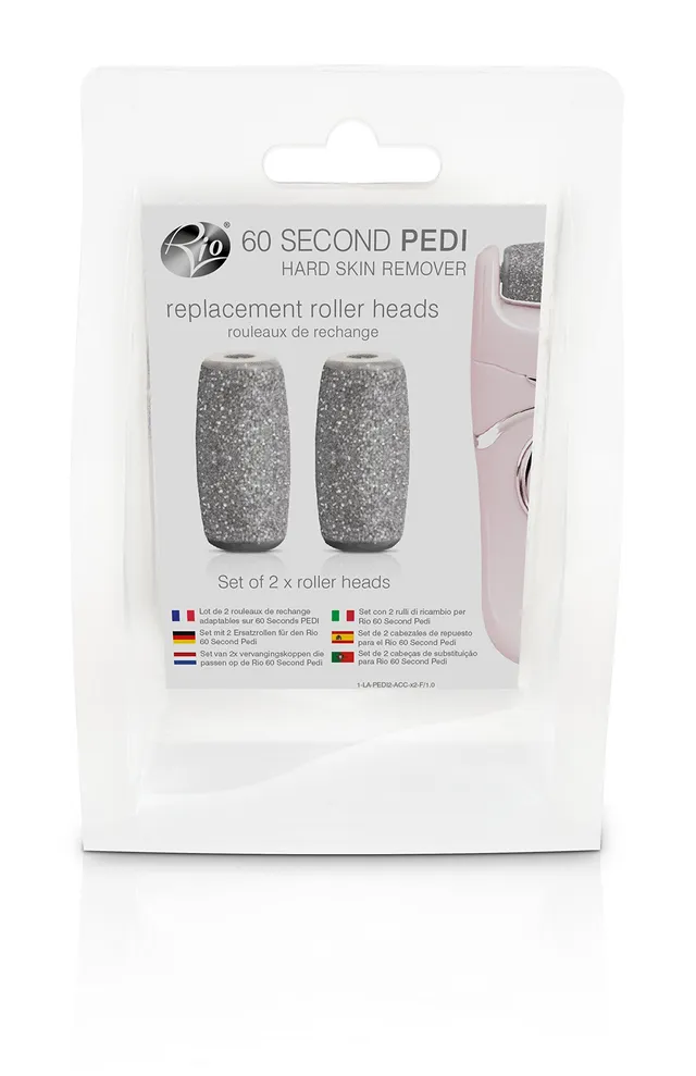 rio-pedi2-acc-x2-ersatzdepot-2er-pack-ersatzrollen-f-r-den-rio-pedi2-elektrische image 1