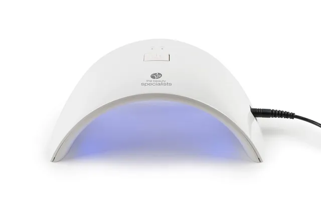 rio-salon-pro-uv-und-led-lampe-dual-output-gel-nagellampe-mit-30s-60s-timer-50-0 image 1