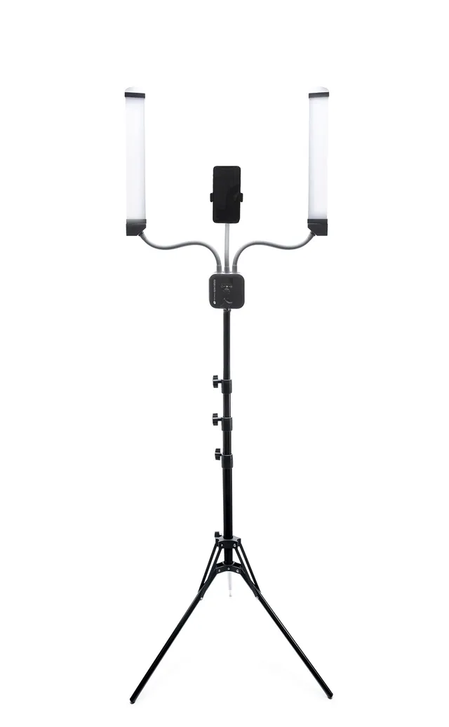 rio-professional-beauty-make-up-streifen-led-lichtset-2-dimmbare-led-streifen-19 image 1