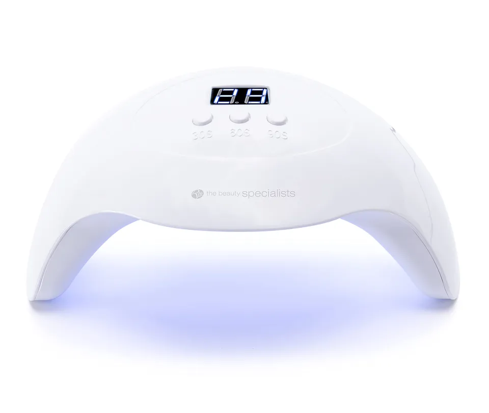 rio-uv-nagellampe-36-w-dual-led-trockenlampe-mit-auto-timer-sensor image 1