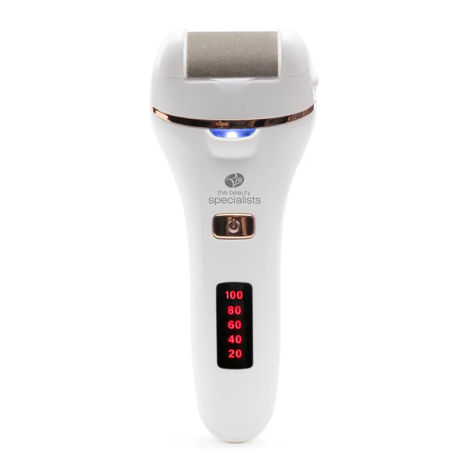 rio-go-smooth-60-second-elektrische-pedi-fu-feile-kabellos-usb-wiederaufladbar-n image 1