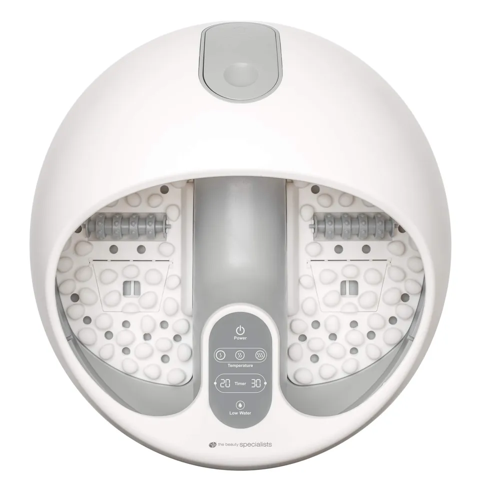 rio-steam-foot-bad-spa-ultraschall-dampffu-bad-mit-massage-rollen-3-temperaturst image 1