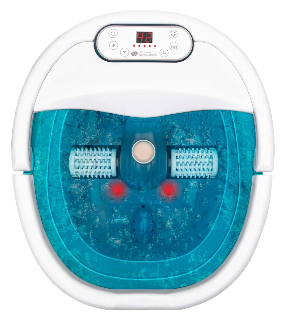 rio-beauty-motorisiertes-fu-spa-bad-mit-massagerollen-blasenfunktion-und-pedik-r image 1