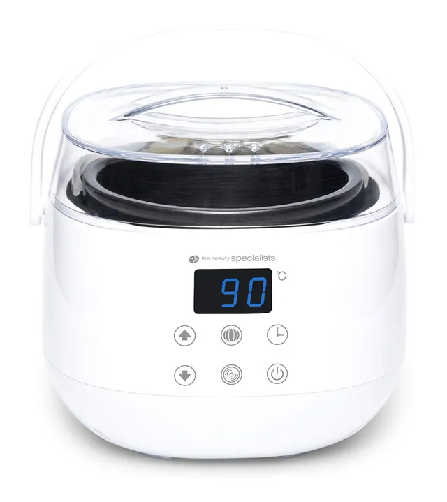 rio-beauty-profi-wachserhitzer-0-7-kg-wei-digitaler-temperaturregler-mit-touch-p image 1