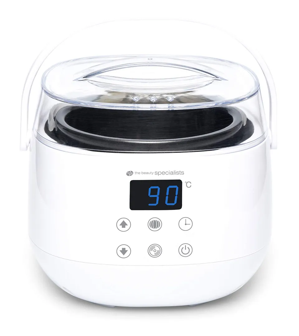 rio-beauty-profi-wachserhitzer-0-7-kg-wei-digitaler-temperaturregler-mit-touch-p image 1