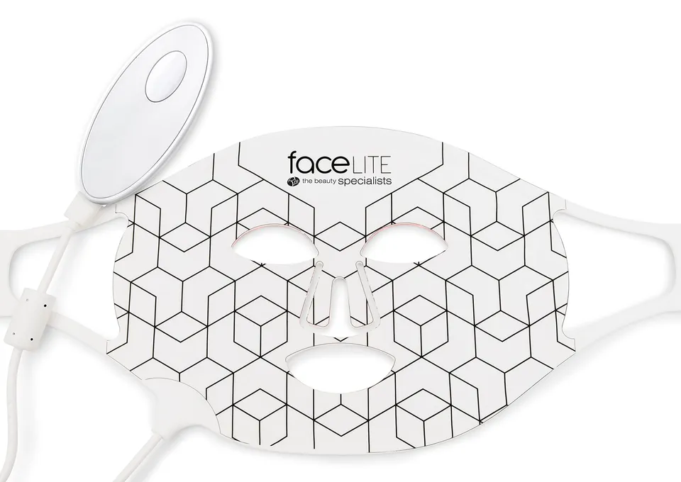 rio-facelite-beauty-boosting-light-therapy-led-gesichtsmaske image 1