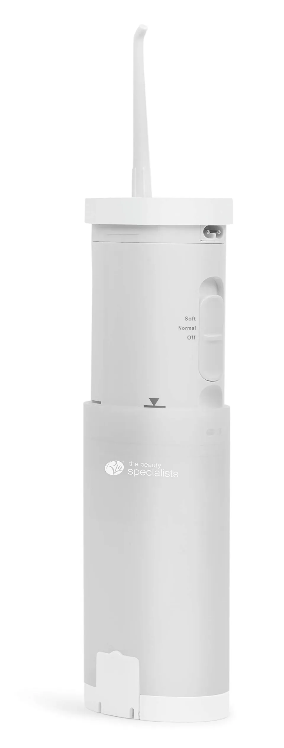 rio-beauty-reise-munddusche-compact-water-flosser image 1