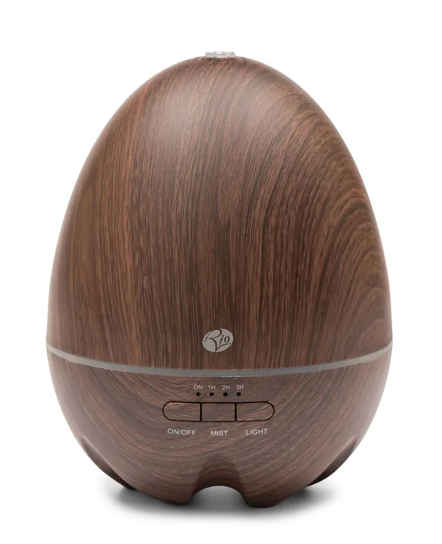 rio-salco-aroma-luft-diffuser-f-r-duft-le-elektrischer-aromadiffuser-f-r-therisc image 1