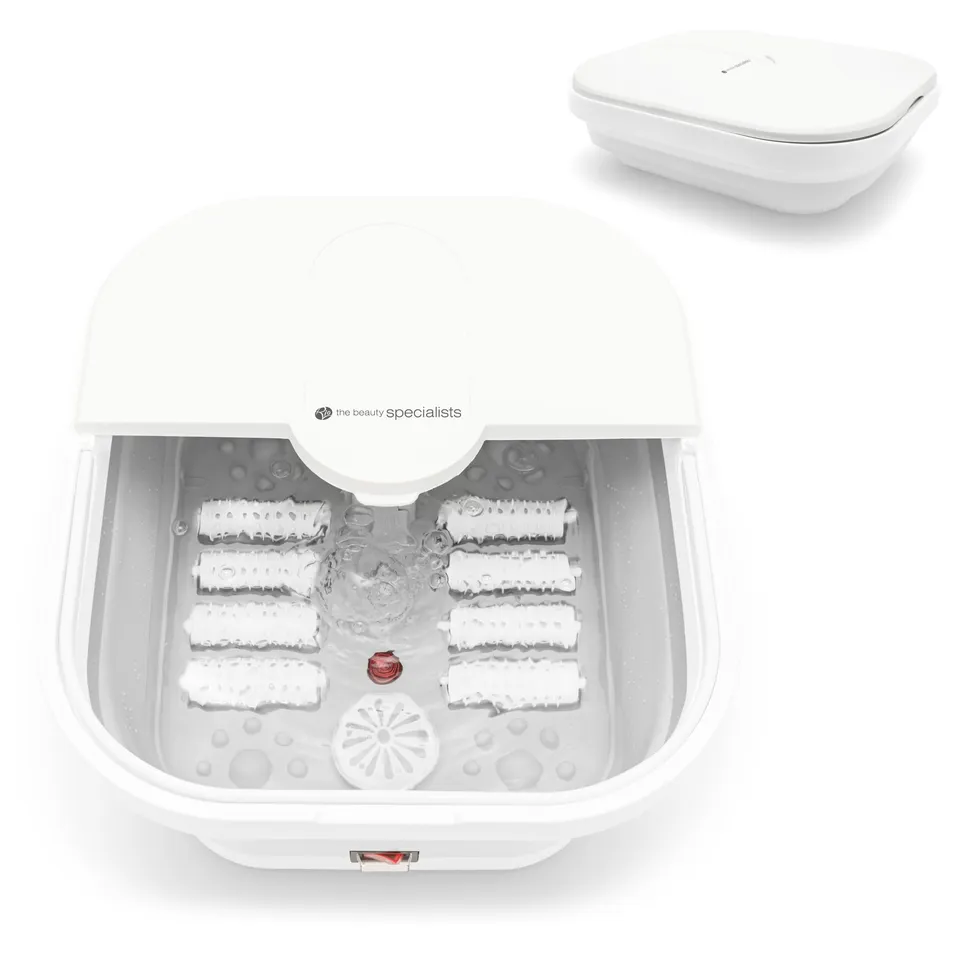 rio-revive-refresh-faltbares-fu-spa-bad-fu-bad-massageger-t-mit-8-reflexzonenrol image 1
