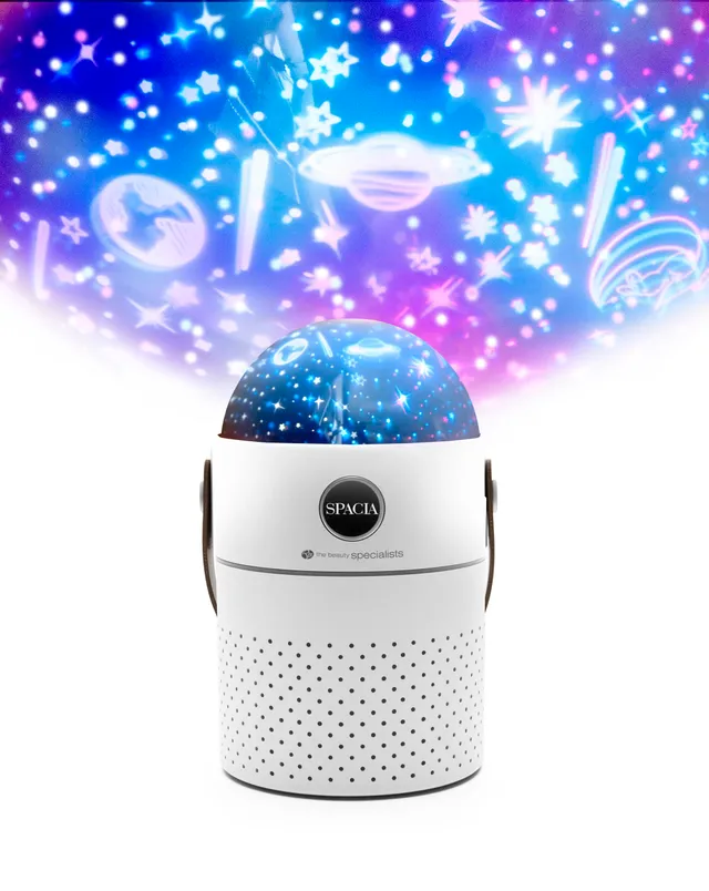 rio-aroma-diffuser-mit-space-projektor-aromatherapie-duftdiffusor-mit-galaxie-st image 1