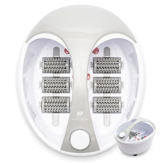 rio-beauty-ftbh-infrarot-fu-spa-fu-bad-mit-infrarotw-rme-massage-rollen-und-vibr image 1