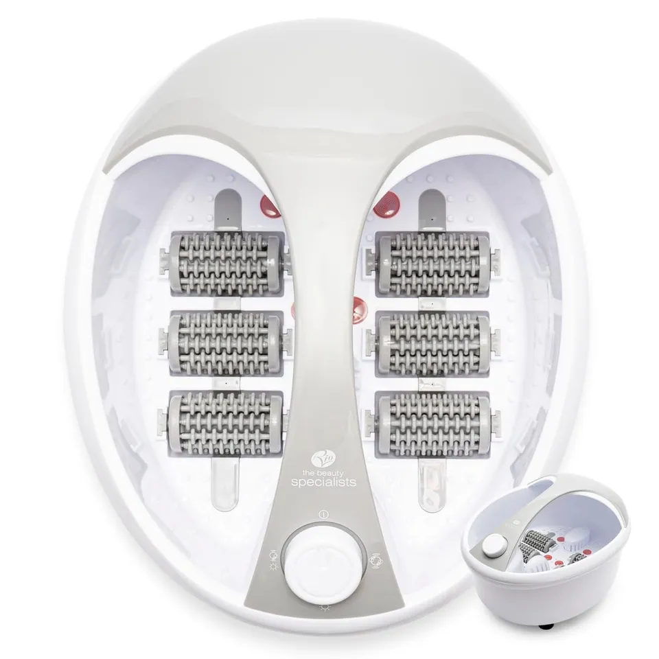 rio-beauty-ftbh-infrarot-fu-spa-fu-bad-mit-infrarotw-rme-massage-rollen-und-vibr image 1