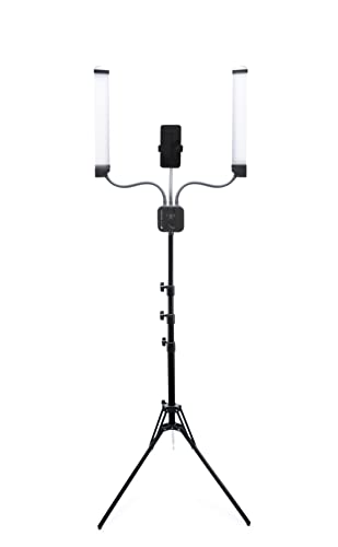 rio-professional-beauty-make-up-streifen-led-lichtset-2-dimmbare-led-streifen-19 image 7
