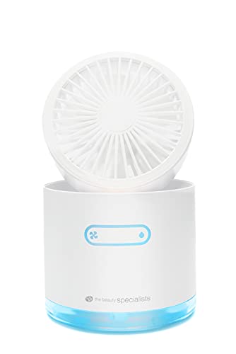 rio-breez-aroma-diffusor-luftbefeuchter-und-ventilator-in-einem-aromatherapie-f- image 7