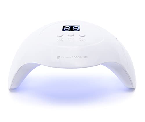 rio-uv-nagellampe-36-w-dual-led-trockenlampe-mit-auto-timer-sensor image 6