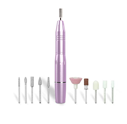 rio-professional-elektrische-nagelfeile-11-austauschbare-bohrk-pfe-66-schleifb-n image 8
