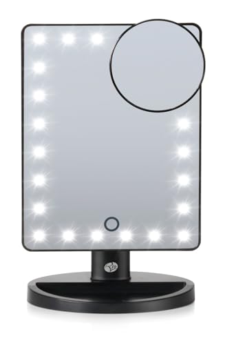 rio-24-led-touch-make-up-spiegel-dimmbar-180-schwenkbar-mit-10-fach-vergr-erung- image 8