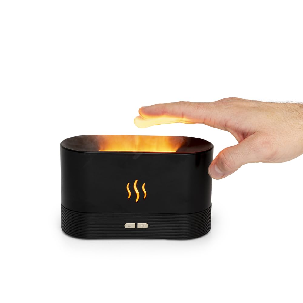 rio-alta-aroma-diffuser-ultraschall-luftbefeuchter-mit-flammeneffekt-nachtlicht- image 5