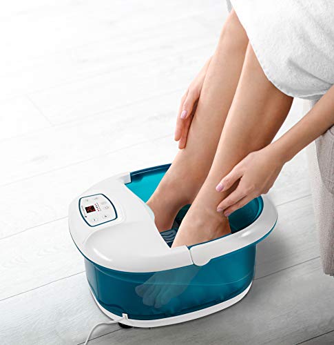 rio-fu-spa-badewanne-6-motorisierte-massagerollen-450-w-heizung-hydrotherapie-ar image 7