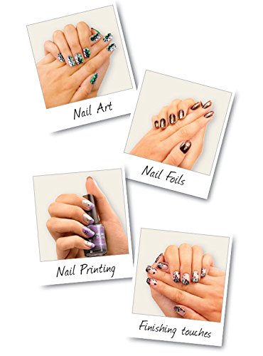 rio-ultimate-nail-art-professional-artist-collection-komplettes-nageldesign-set- image 8