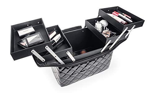 rio-kosmetik-und-make-up-koffer-gepolstert-mehrfach-f-chersystem-270-x-230-x-230 image 6