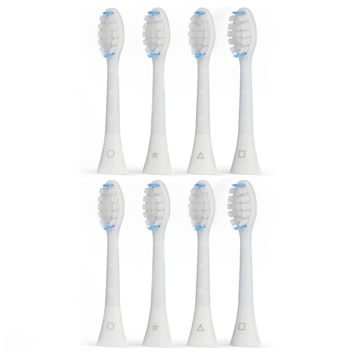 silk-n-sonicyou-8er-set-ersatzb-rstenk-pfe-medium-wei-mit-verblassenden-borsten- image 1