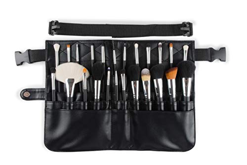 rio-make-up-pinsel-set-24-teilig-mit-verstellbarem-werkzeugg-rtel-profi-pinsel-f image 7