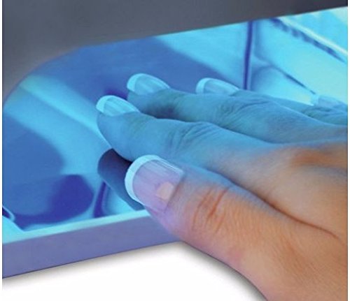rio-profi-36w-uv-gel-nagellack-lampe image 2