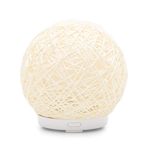 rio-beauty-lola-aroma-diffusor-ultraschall-luftbefeuchter-mit-7-farb-led-nachtli image 7