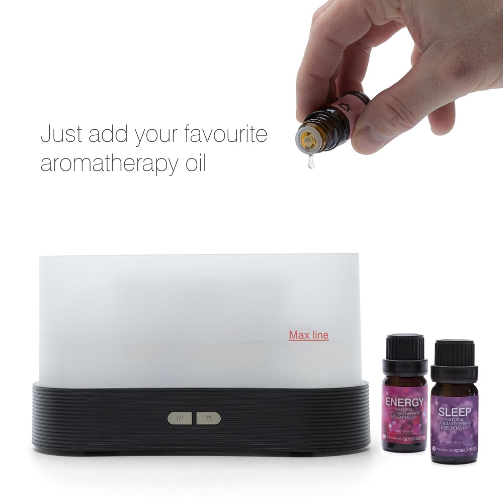 rio-alta-aroma-diffuser-ultraschall-luftbefeuchter-mit-flammeneffekt-nachtlicht- image 4