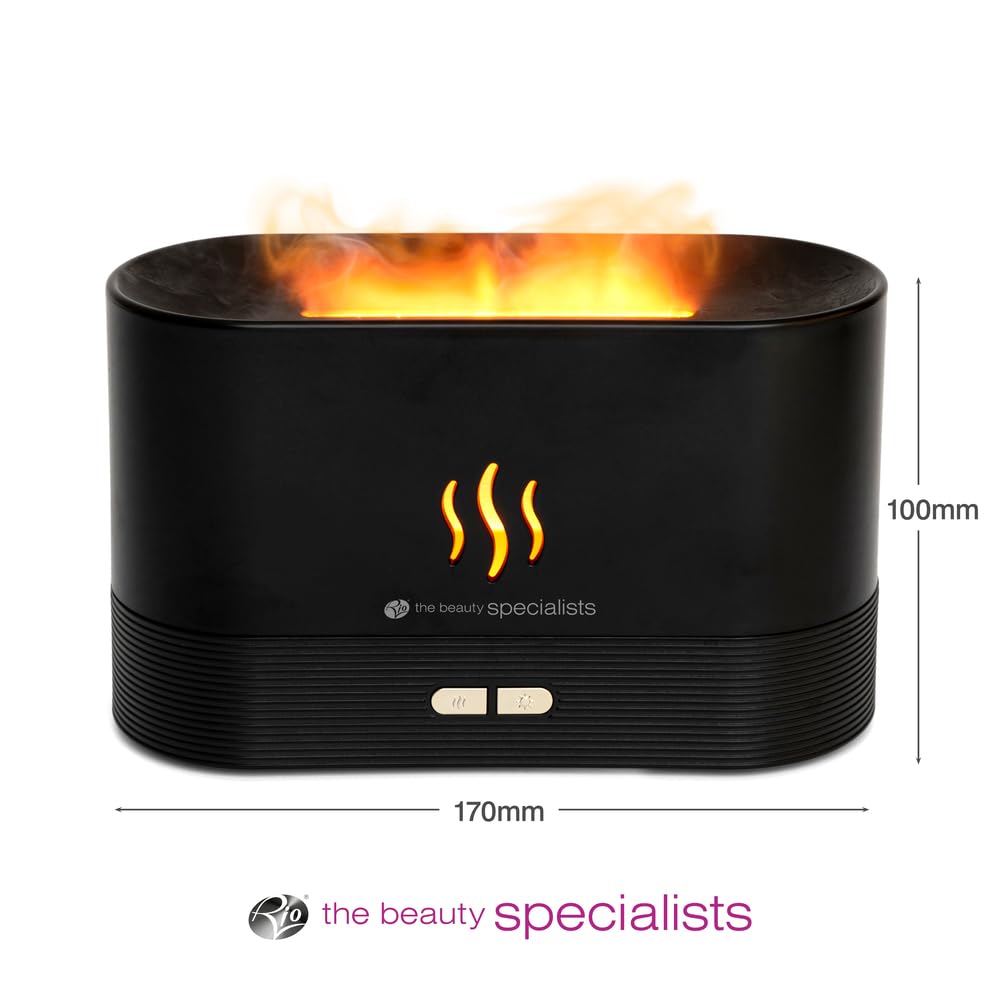 rio-alta-aroma-diffuser-ultraschall-luftbefeuchter-mit-flammeneffekt-nachtlicht- image 7