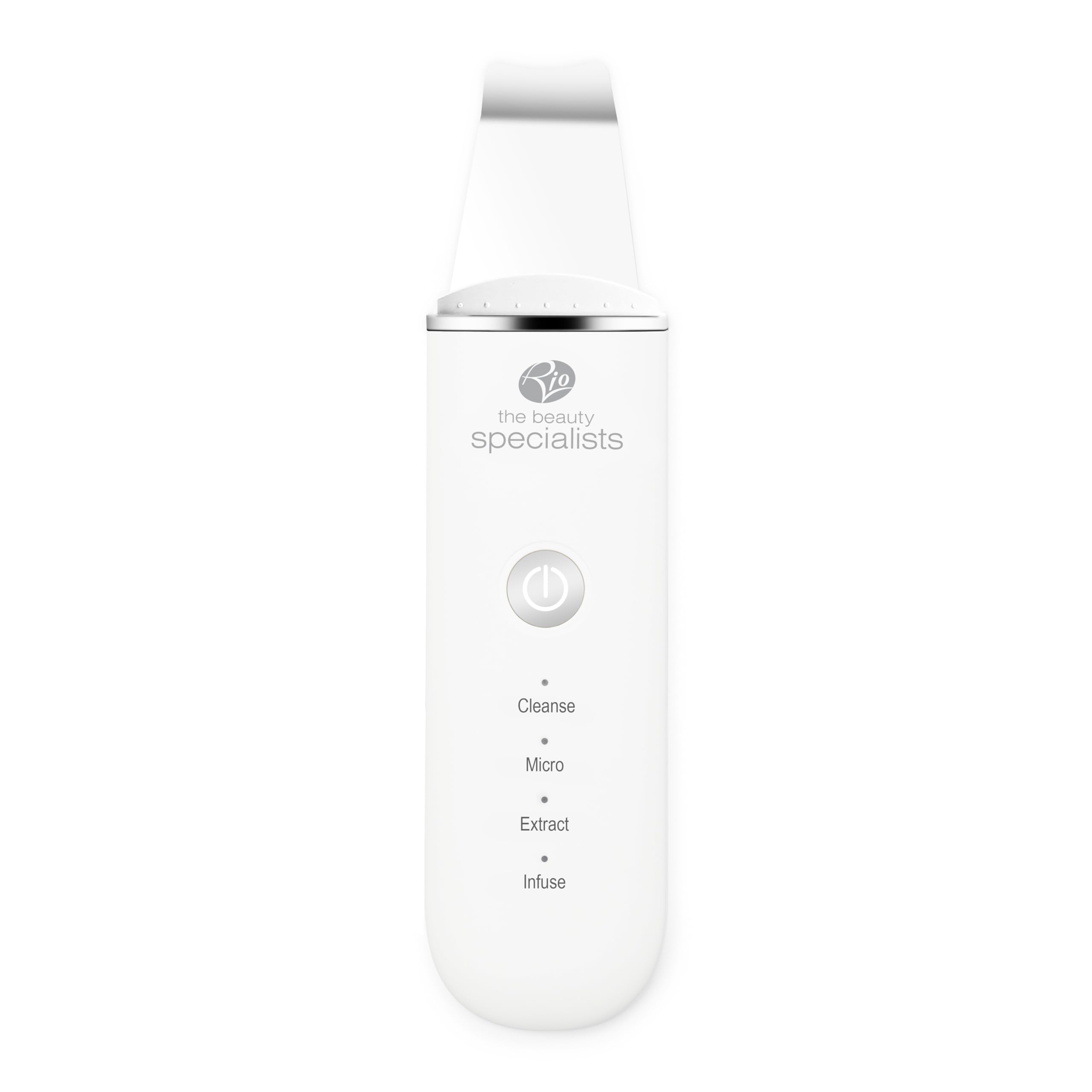 rio-ultraschall-gesichtshaut-reiniger-skin-scrubber-ems-ion-peeling-ger-t-mit-mi image 1