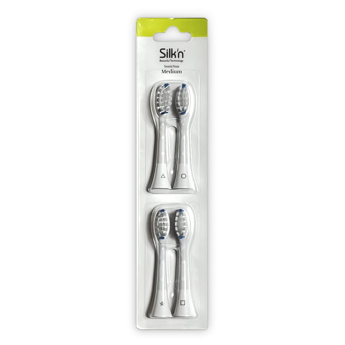 silk-n-sonicyou-8er-set-ersatzb-rstenk-pfe-medium-wei-mit-verblassenden-borsten- image 4