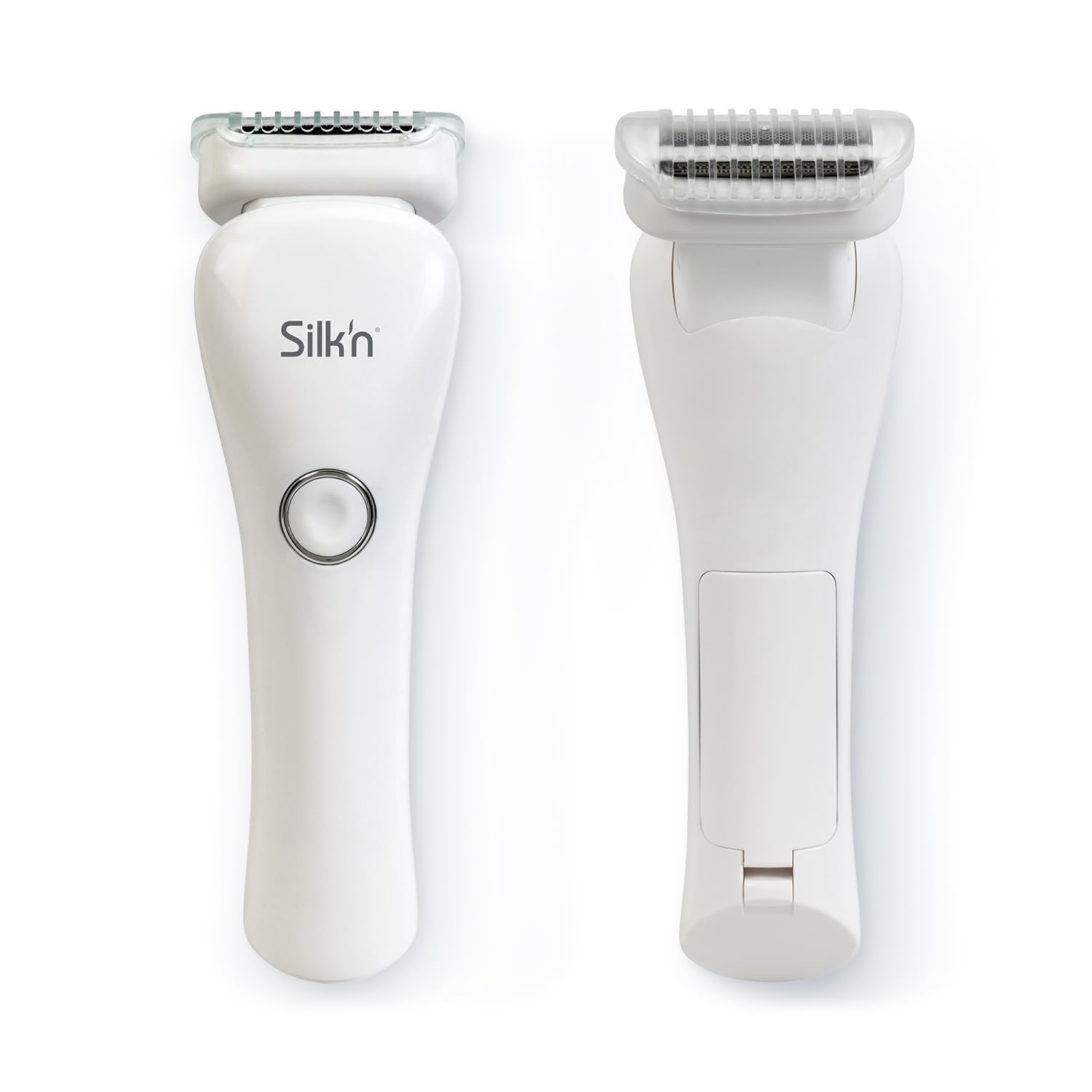 silk-n-ladyshave-wet-dry-elektrischer-damenrasierer-kabellos-wasserdicht-f-r-nas image 2
