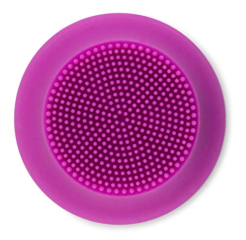 rio-sonicleanse-glo-belle-gesichtsreiniger-ultraschall-silikonb-rste-f-r-sanfte- image 8