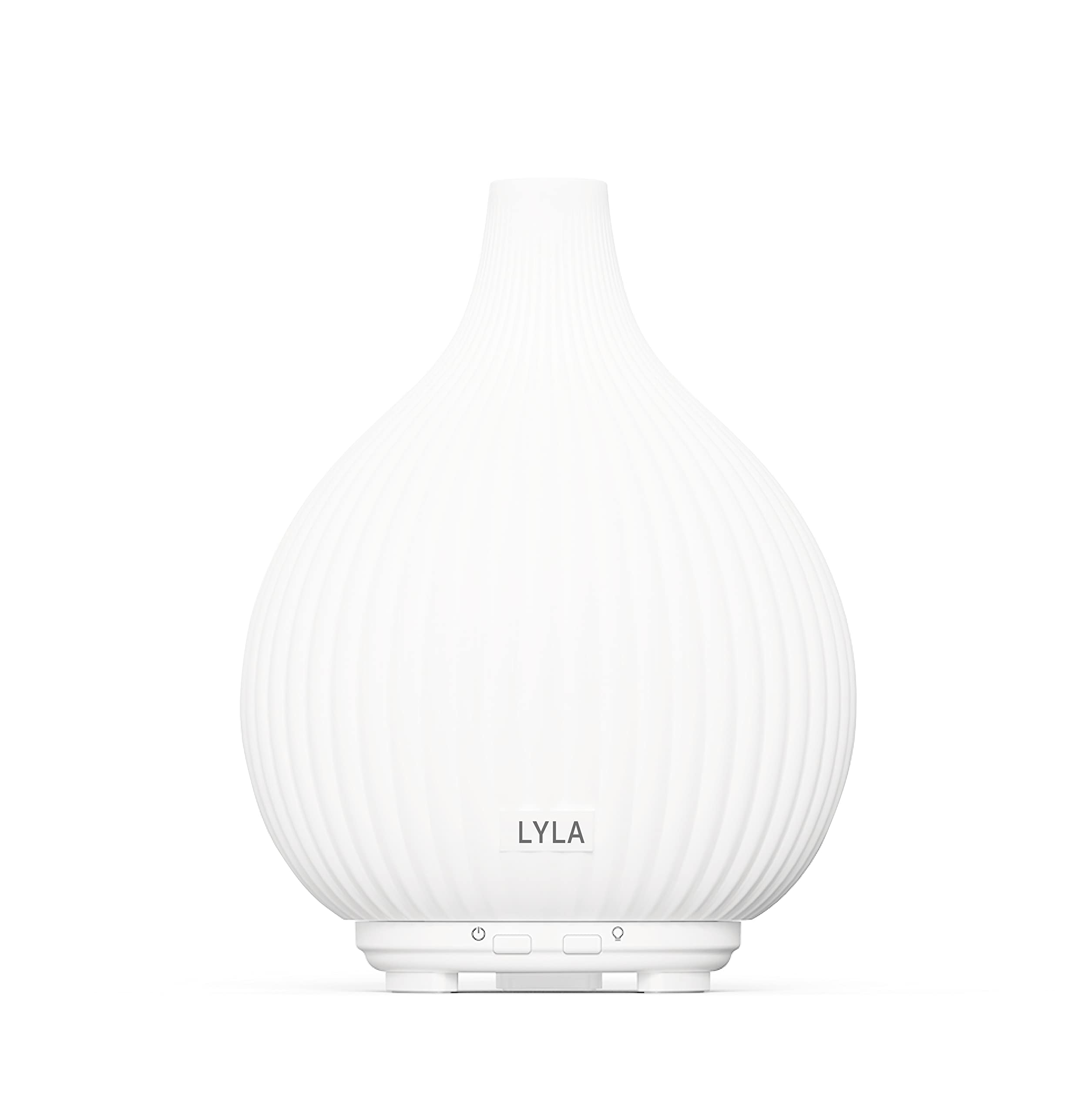 rio-lyla-ultraschall-aromatherapie-diffusor-duft-diffuser-luftbefeuchter-nachtli image 1