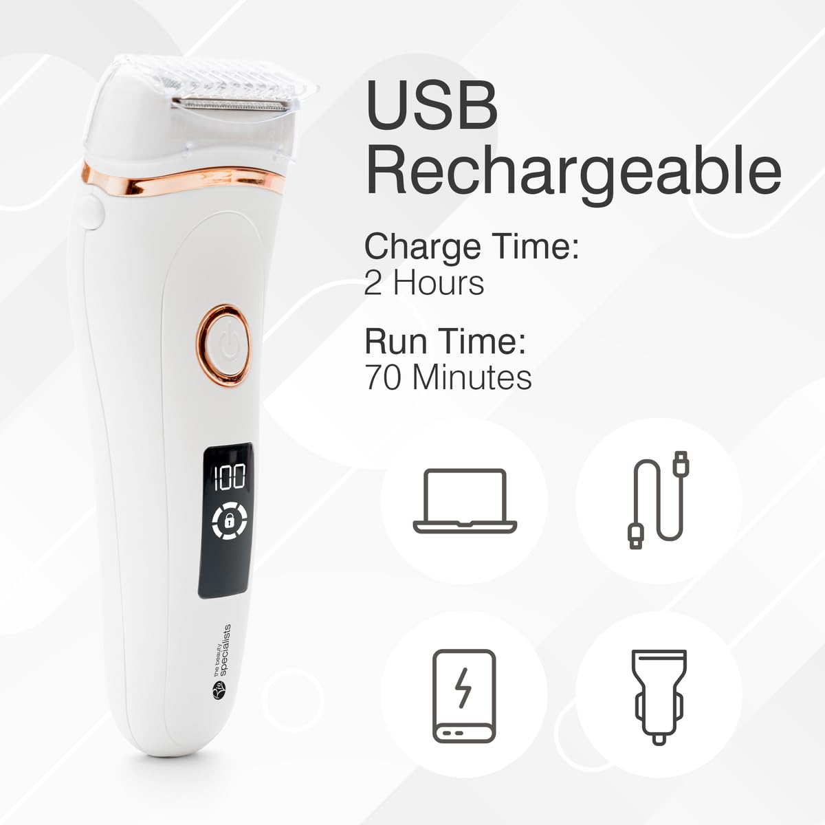 rio-go-smooth-nass-und-trockenrasierer-bikini-trimmer-kabelloser-damenrasierer-3 image 5