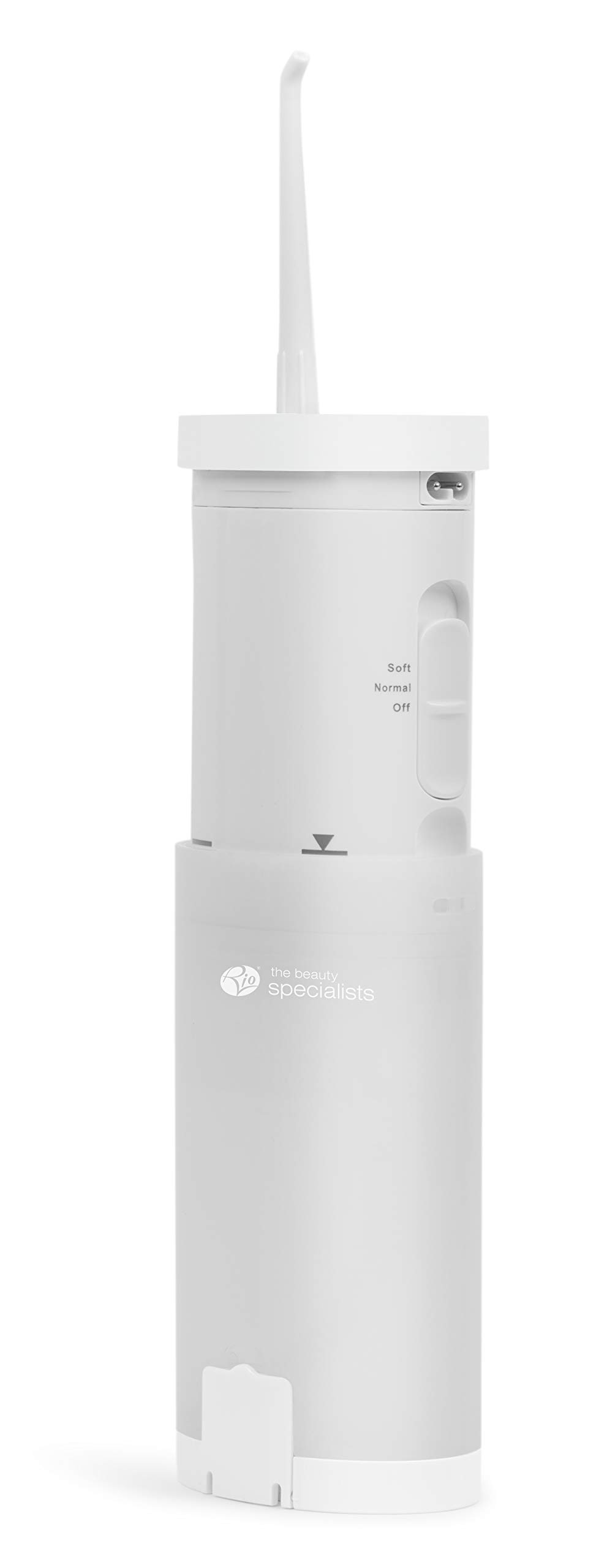 rio-beauty-reise-munddusche-compact-water-flosser image 1