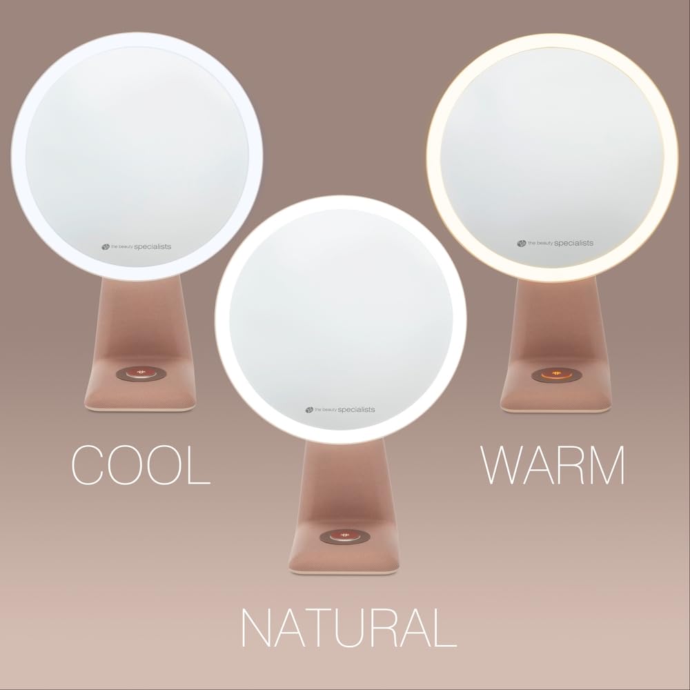 rio-truecolour-hochleistungs-make-up-spiegel-24-5-cm-vanity-spiegel-mit-vollspek image 7