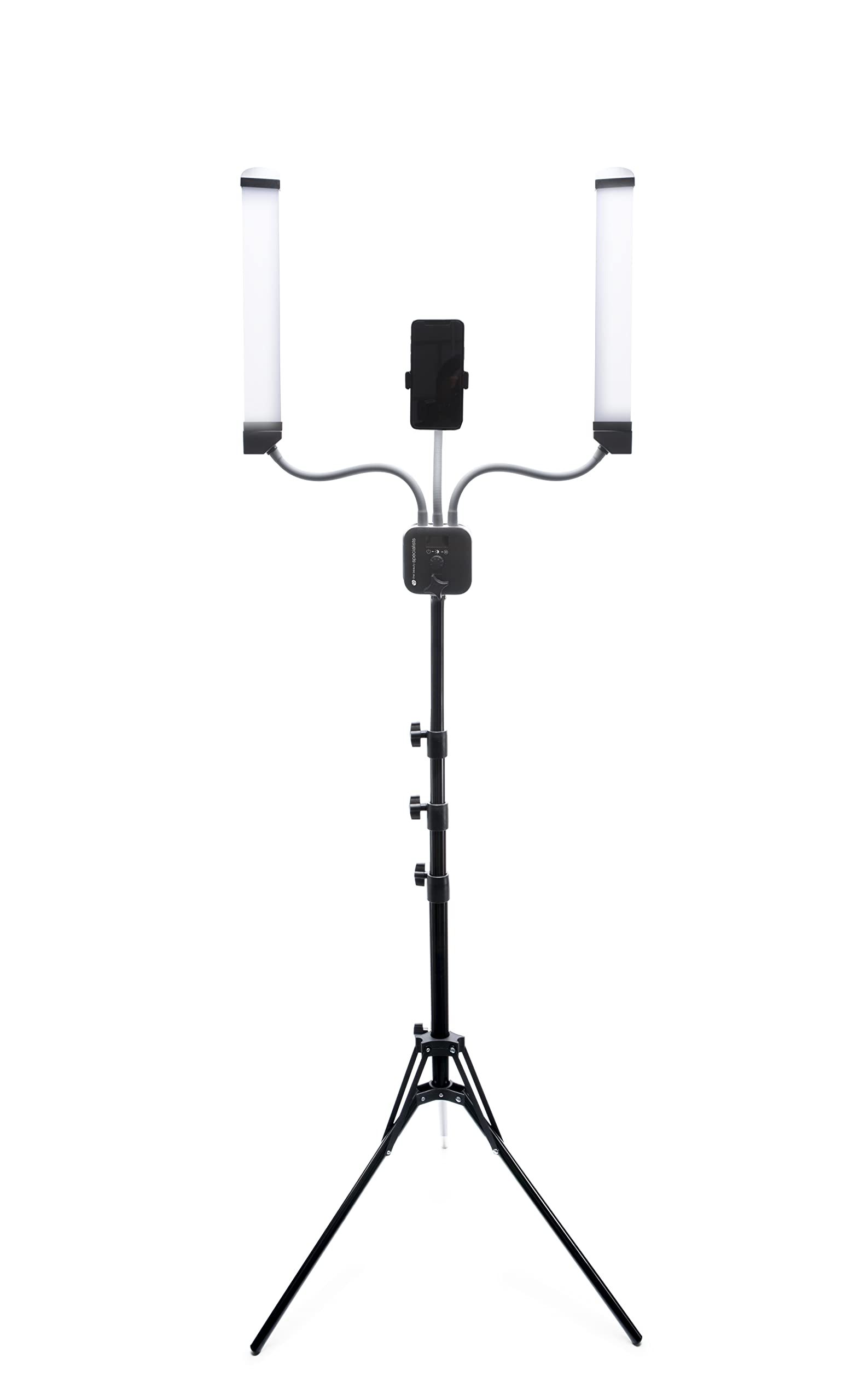 rio-professional-beauty-make-up-streifen-led-lichtset-2-dimmbare-led-streifen-19 image 1