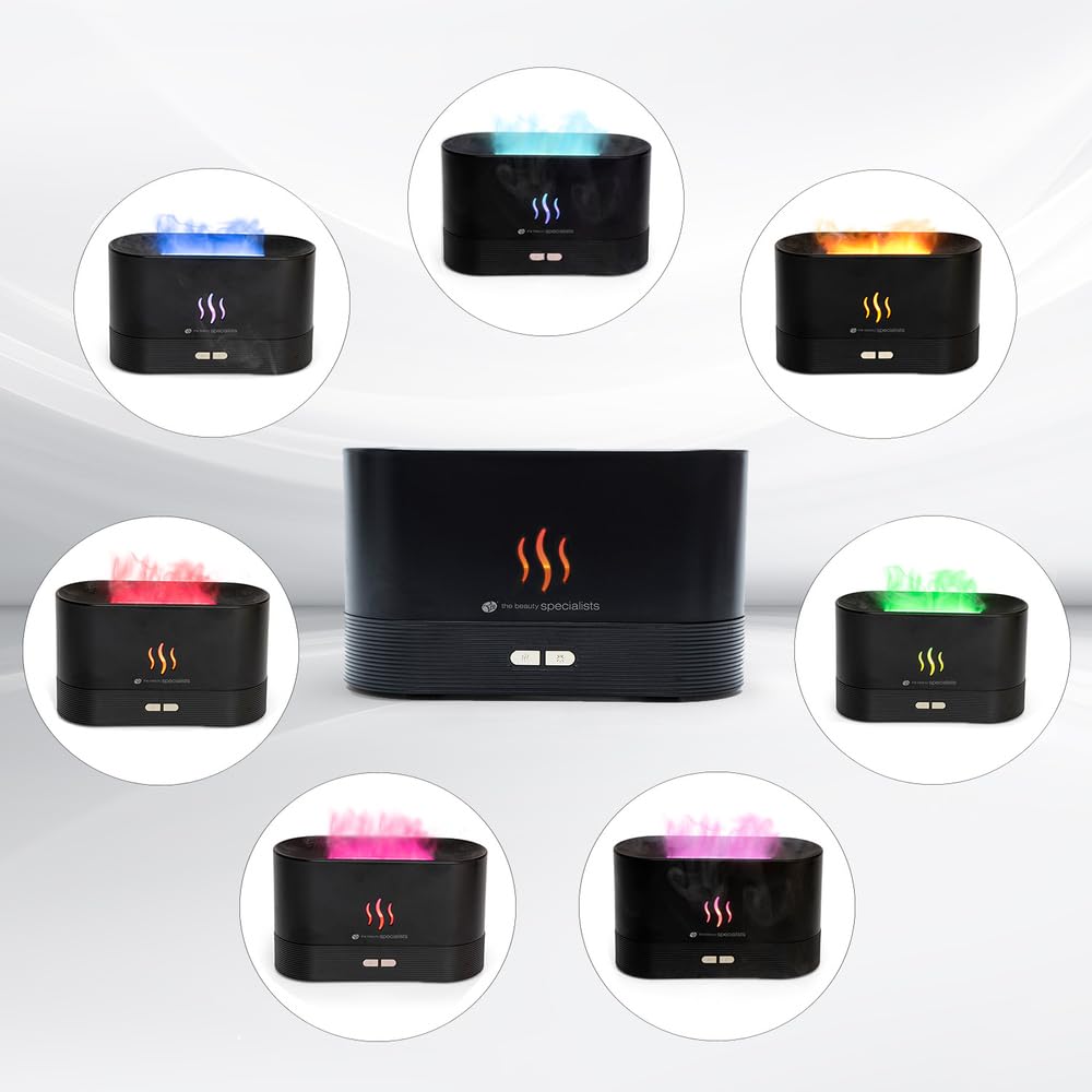 rio-alta-aroma-diffuser-ultraschall-luftbefeuchter-mit-flammeneffekt-nachtlicht- image 3