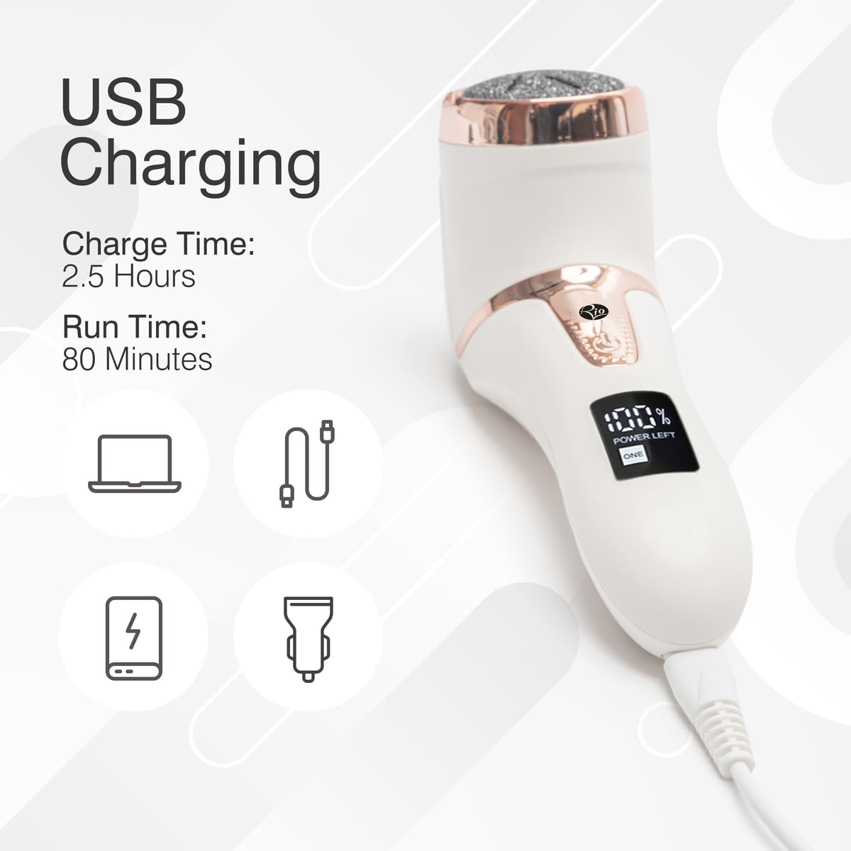rio-go-smooth-elektrische-fu-feile-mit-vakuumfunktion-hornhautentferner-usb-wied image 7