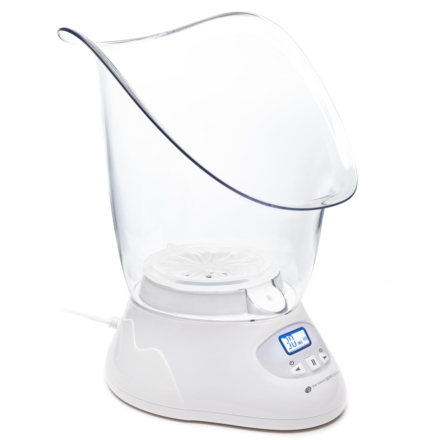 rio-beauty-gesichtssauna-spa-fste2-mit-dampf-inhalator-dampfstufen-und-negativ-i image 2