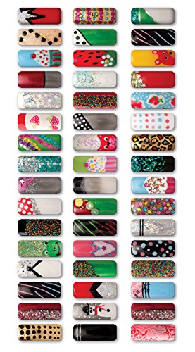 rio-ultimate-nail-art-professional-artist-collection-komplettes-nageldesign-set- image 7