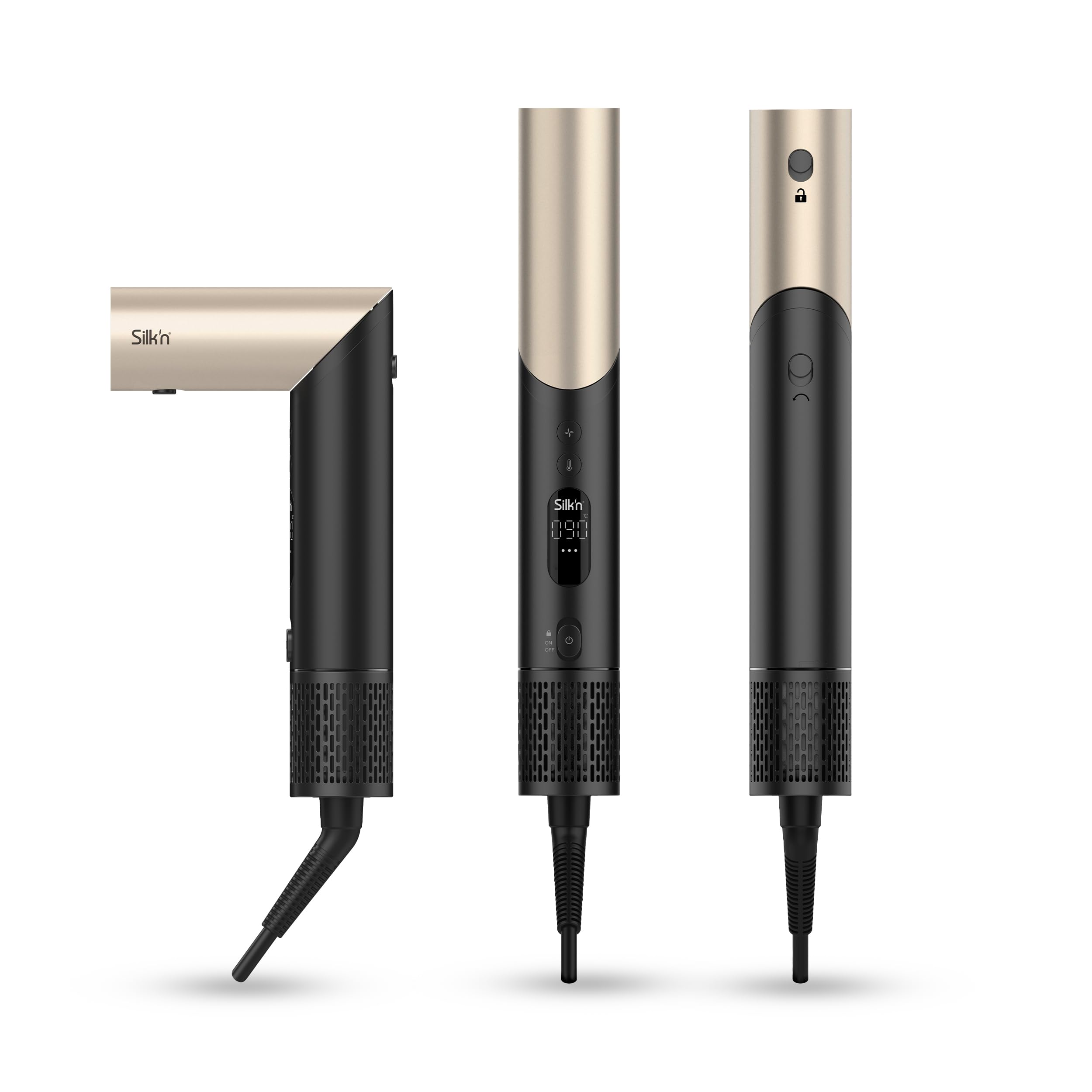 silk-n-silkyair-flex-multistyler-all-in-one-haartrockner-styler-mit-flex-kopf-8i image 2