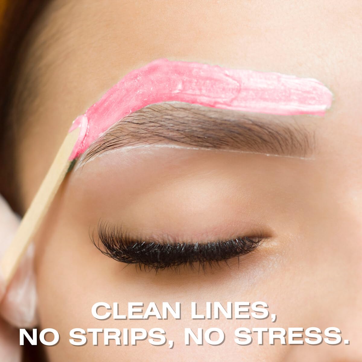 rio-go-smooth-hartwachsperlen-rose-streifenlos-500-g-vegan-kolophoniumfrei image 3