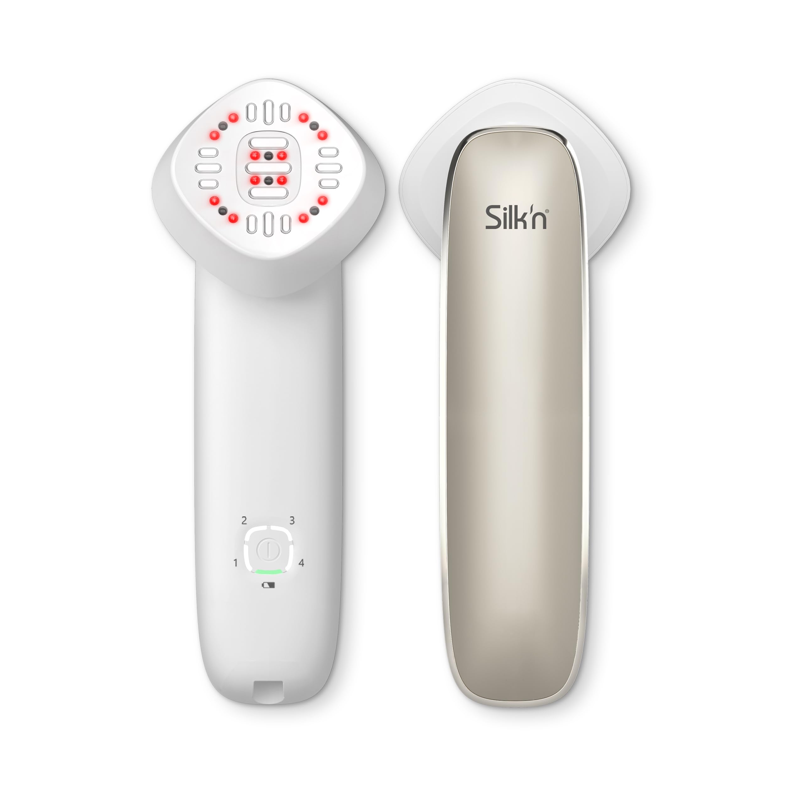 silk-n-facetite-multiplatform-gesichtsmassageger-t-mit-rf-infrarot-und-rotem-led image 2
