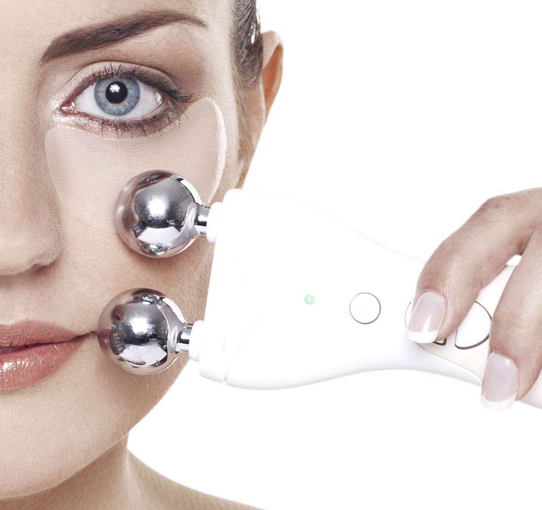 rio-60-second-face-lift-antifalten-gesichtstoner-mit-ems-und-galvano-infusion-f- image 2