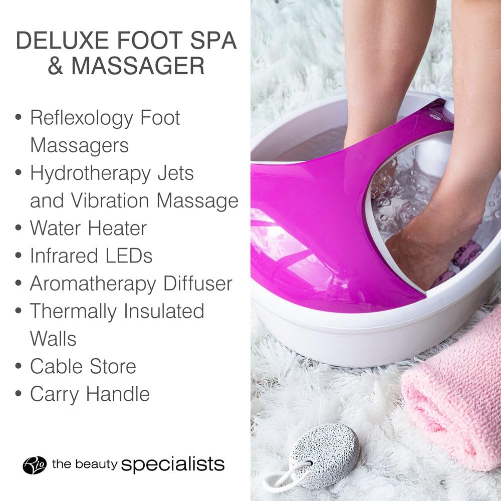 rio-delux-foot-spa-fu-bad-massageger-t-5-in-1-mit-hydrojets-w-rme-vibration-infr image 7